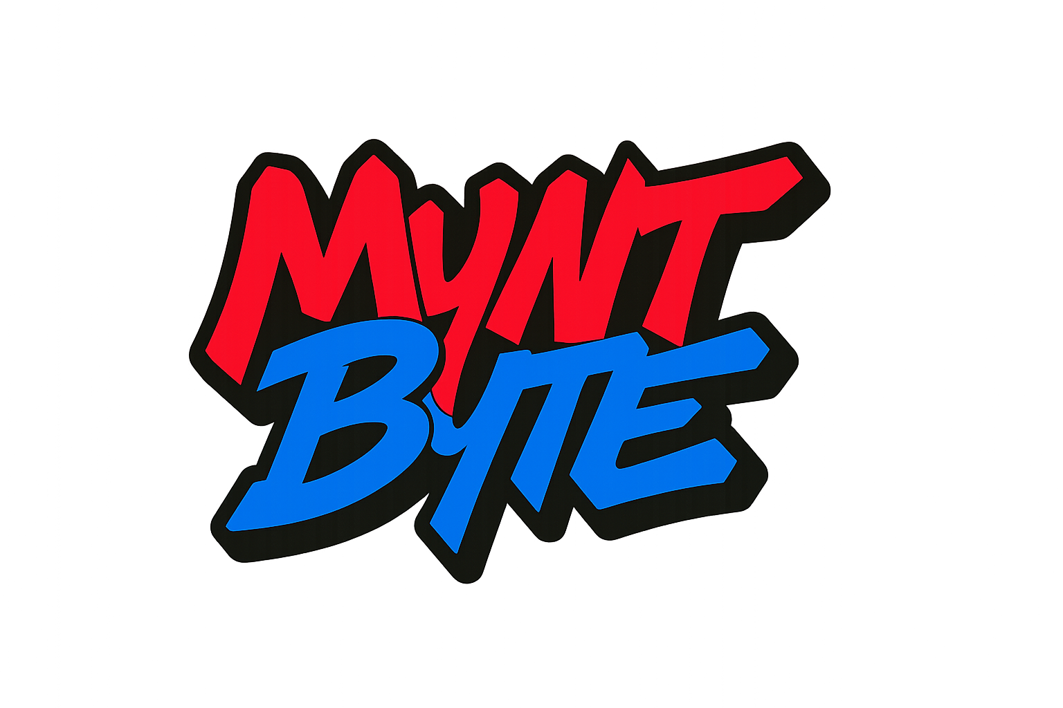 Mynt Byte Logo